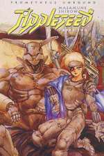 Appleseed Book 2: Prometheus Unbound Ltd.