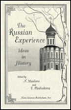 Russian Experience: Ideas in History