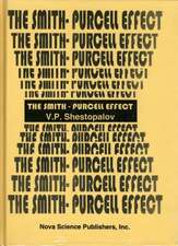 Smith-Parcell Effect