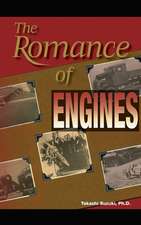 The Romance of Engines