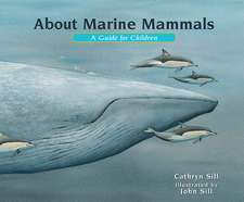 About Marine Mammals