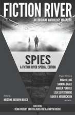 Fiction River Special Edition: Spies