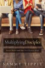 Tippit, S: Multiplying Disciples
