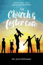 The Church and Foster Care