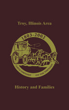 Troy (City), Il