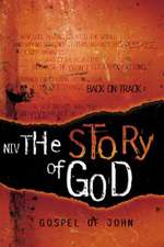 NIV the Story of God, Gospel of John