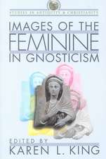 Images of the Feminine in Gnosticism