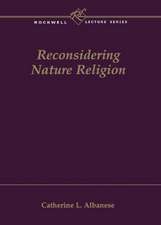 Reconsidering Nature Religion