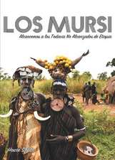 Los Mursi