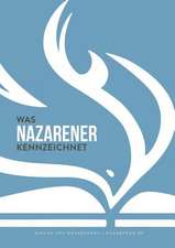 Was Nazarener Kennzeichnet