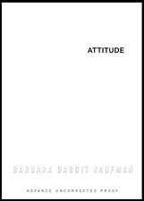 Attitude