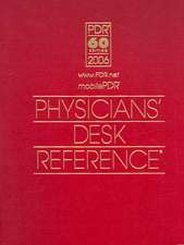 Physicians′ Desk Reference