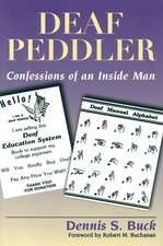 Deaf Peddler