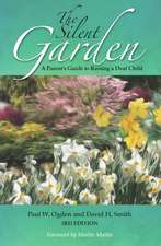 The Silent Garden: A Parent’s Guide to Raising a Deaf Child