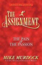 The Assignment Vol 4