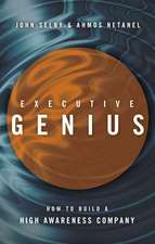 Executive Genius