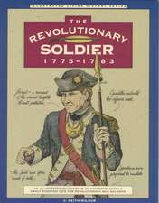 Revolutionary Soldier