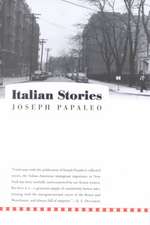 Italian Stories