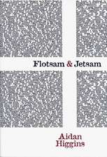 Flotsam & Jetsam: Essays on Literary Trivia