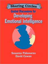 Guided Discussions for Developing Emotional Intelligence