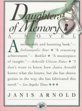 Daughters of Memory