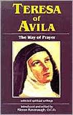 Teresa of Avila