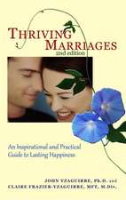 Thriving Marriages