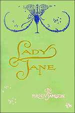 Lady Jane