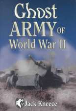 Ghost Army of World War II