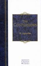 The Confessions