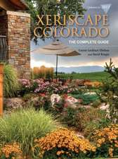 Xeriscape Colorado: The Complete Guide