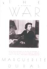 The War