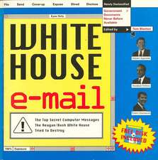 White House E-mail