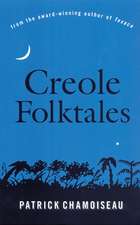 Creole Folktales