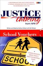 School Vouchers [With CD]: Life and Labor Since World War II