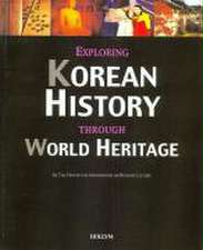 Exploring Korean History Through World Heritage