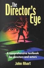 The Director's Eye