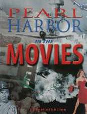 Pearl Harbor in the Movies