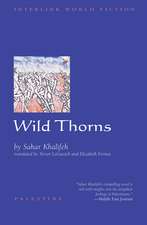 Wild Thorns