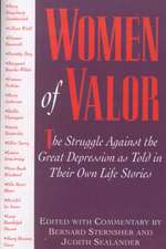 Women of Valor