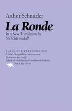 Ronde