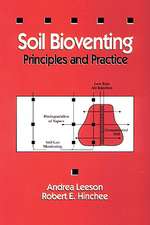 Soil Bioventing