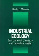 Industrial Ecology