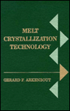 Melt Crystallization Technology