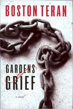 Gardens of Grief