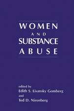 Women and Substance Abuse