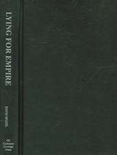 Lying for Empire: How to Commit War Crimes With a Straight Face