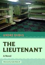 The Lieutenant