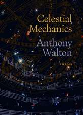 Celestial Mechanics