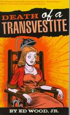 Death of a Transvestite